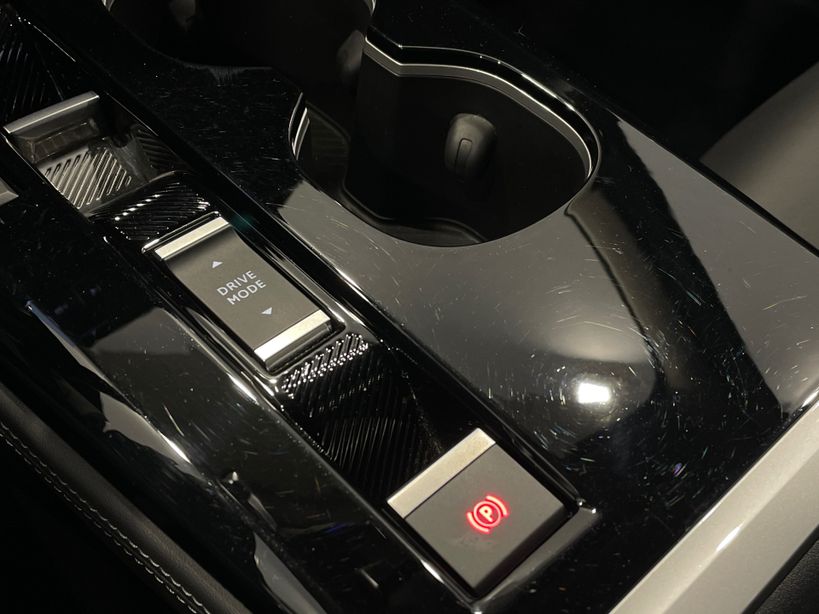 CITROEN C5 X 2023 - Photo n°20