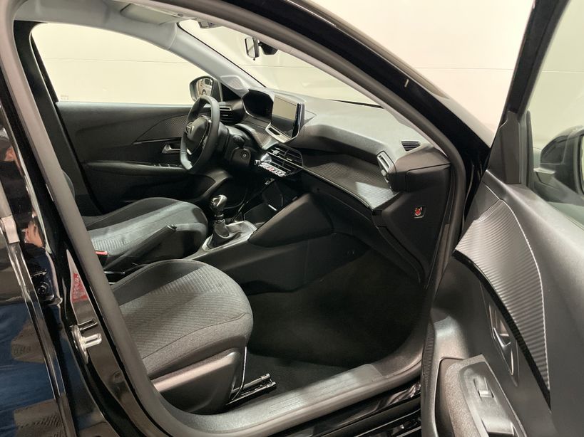 PEUGEOT 208 2025 - Photo n°7