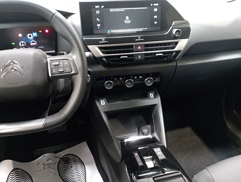 CITROEN C4 2024 - Photo n°15