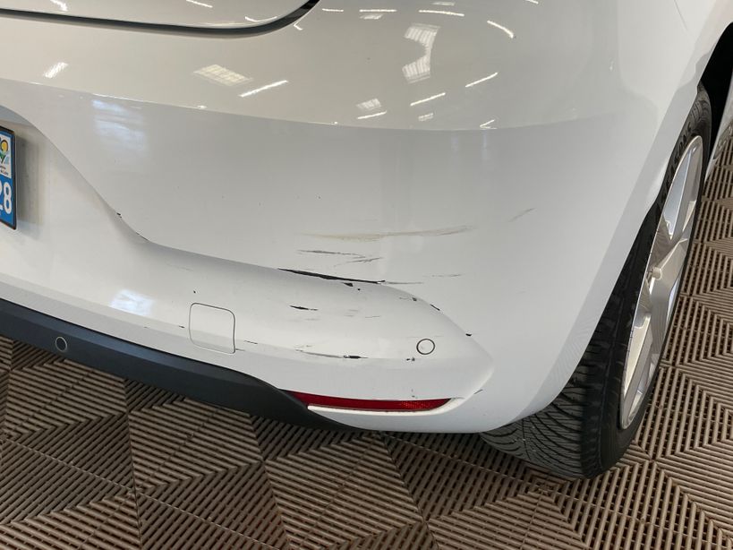 RENAULT CLIO V 2021 - Photo n°2