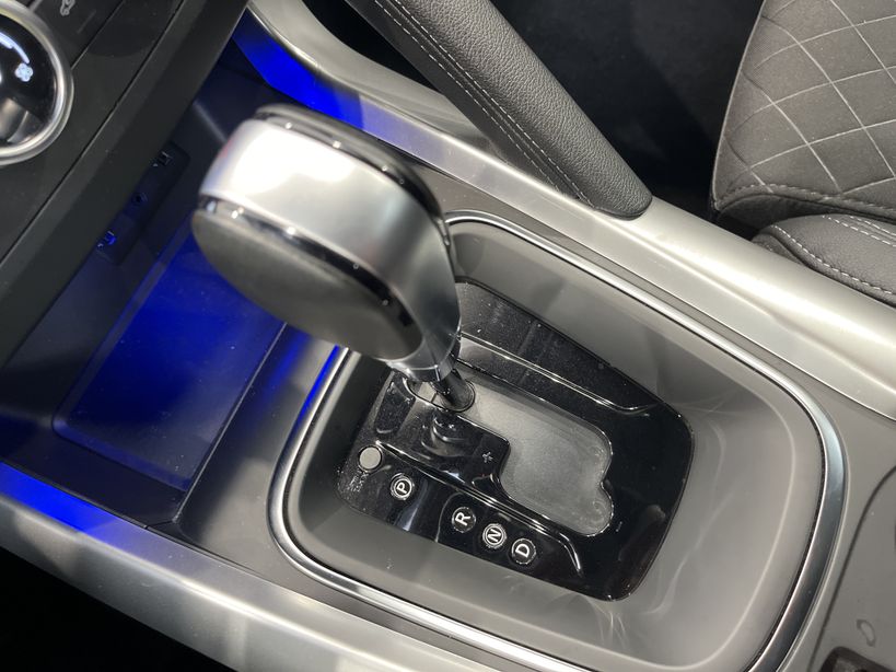 RENAULT KADJAR 2019 - Photo n°19