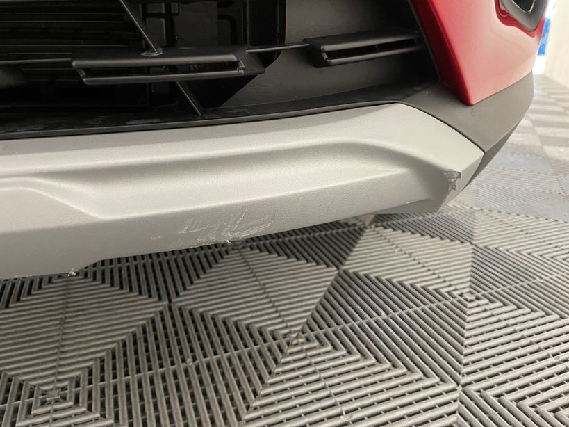 RENAULT CAPTUR 2023 - Photo n°2