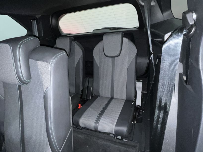 PEUGEOT 5008 2023 - Photo n°11