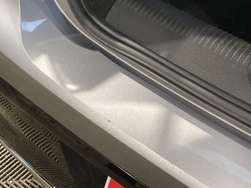 PEUGEOT 308 2023 - Photo n°1