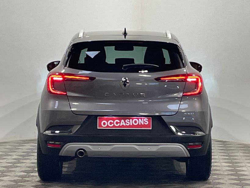 RENAULT CAPTUR 2021 - Photo n°6