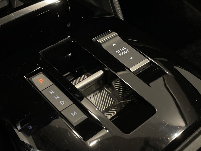 CITROEN C4 X 2023 - Photo n°20