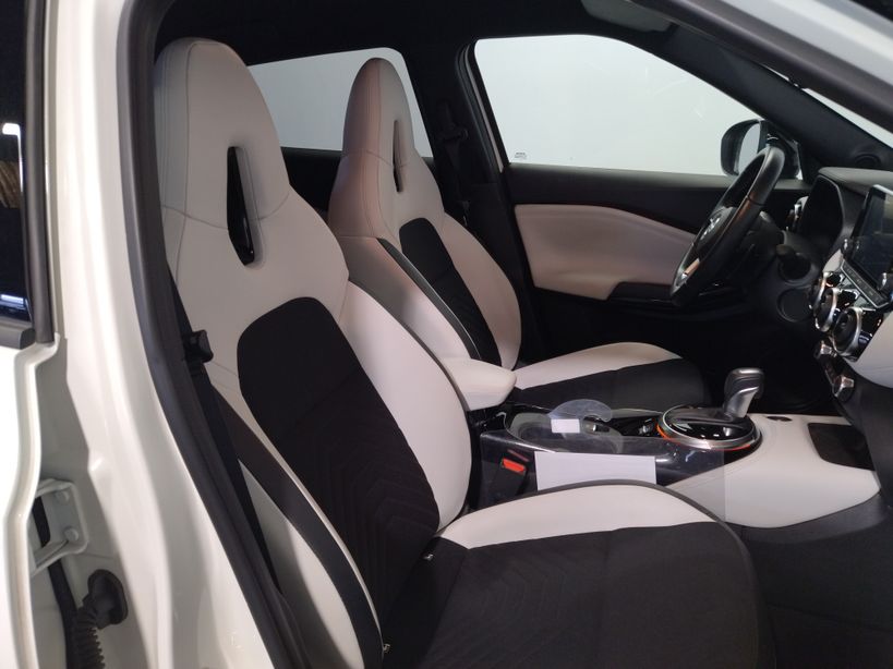 NISSAN JUKE 2021 - Photo n°9