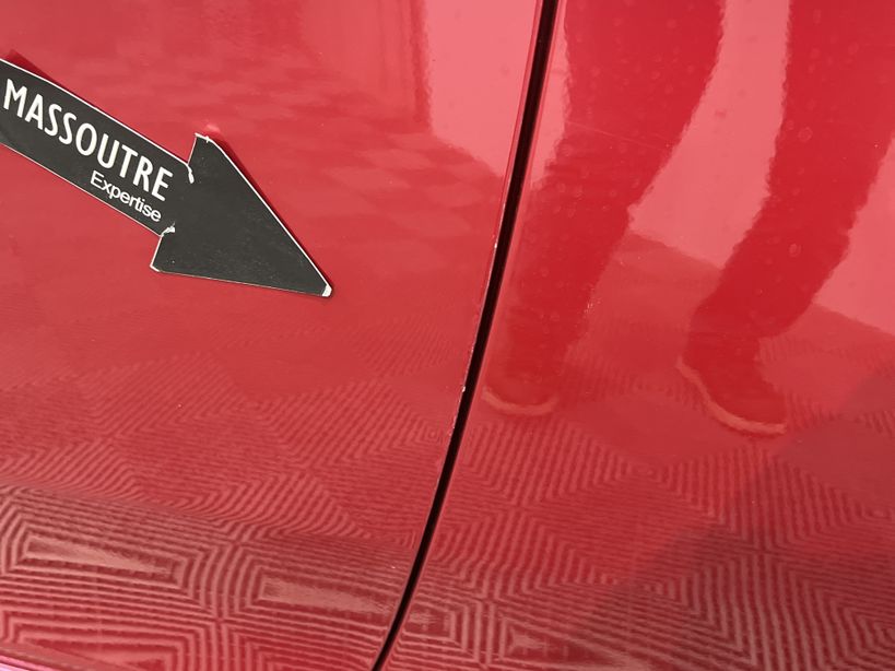 PEUGEOT 208 2014 - Photo n°5