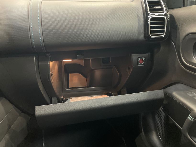 CITROEN C5 AIRCROSS 2023 - Photo n°28