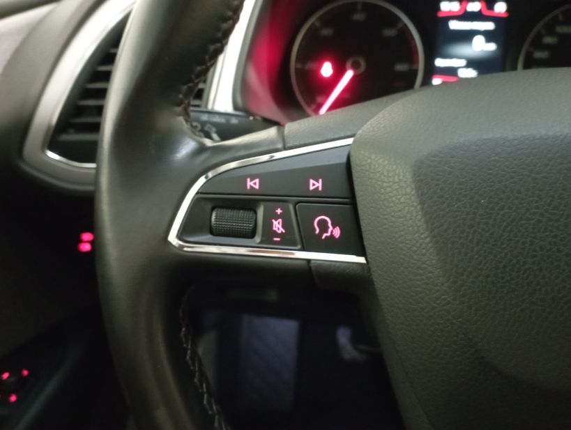 SEAT LEON SPORTSTOURER 2020 - Photo n°19