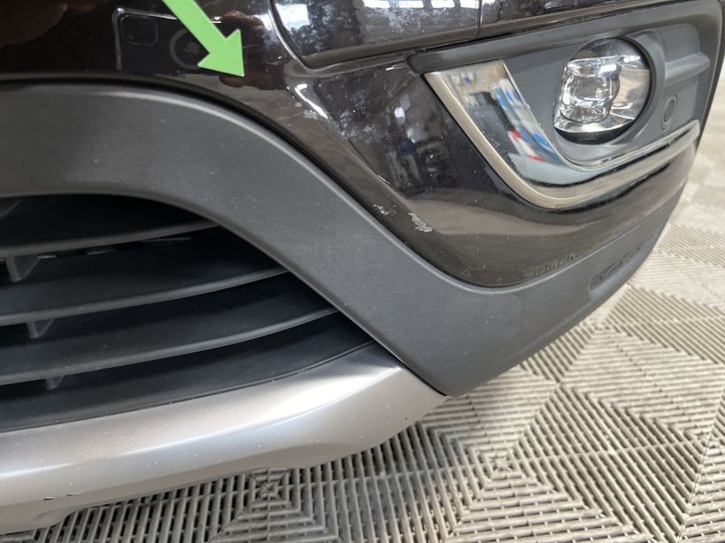 RENAULT KOLEOS 2017 - Photo n°22