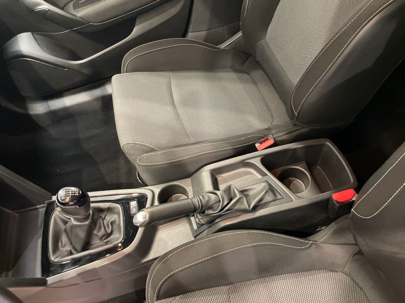 RENAULT MEGANE IV SOCIETE 2019 - Photo n°19