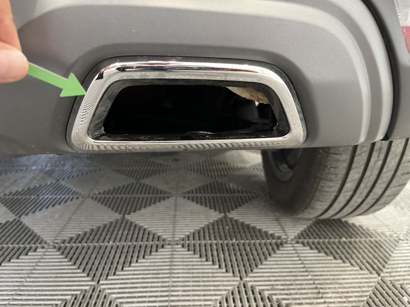 RENAULT CAPTUR 2021 - Photo n°3