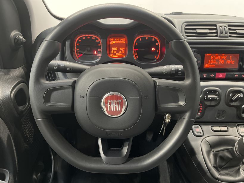 FIAT PANDA 2019 - Photo n°11
