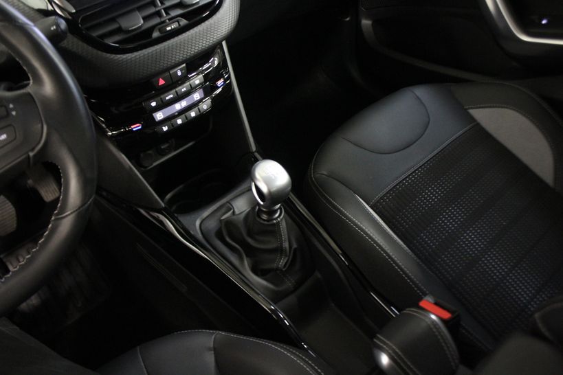 PEUGEOT 2008 2018 - Photo n°23