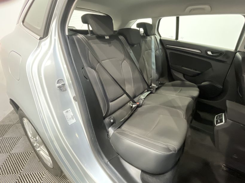 RENAULT MEGANE IV ESTATE 2021 - Photo n°40
