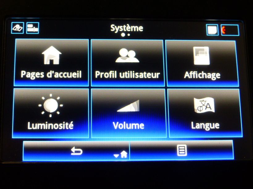 RENAULT MEGANE IV ESTATE BUSINESS 2020 - Photo n°15