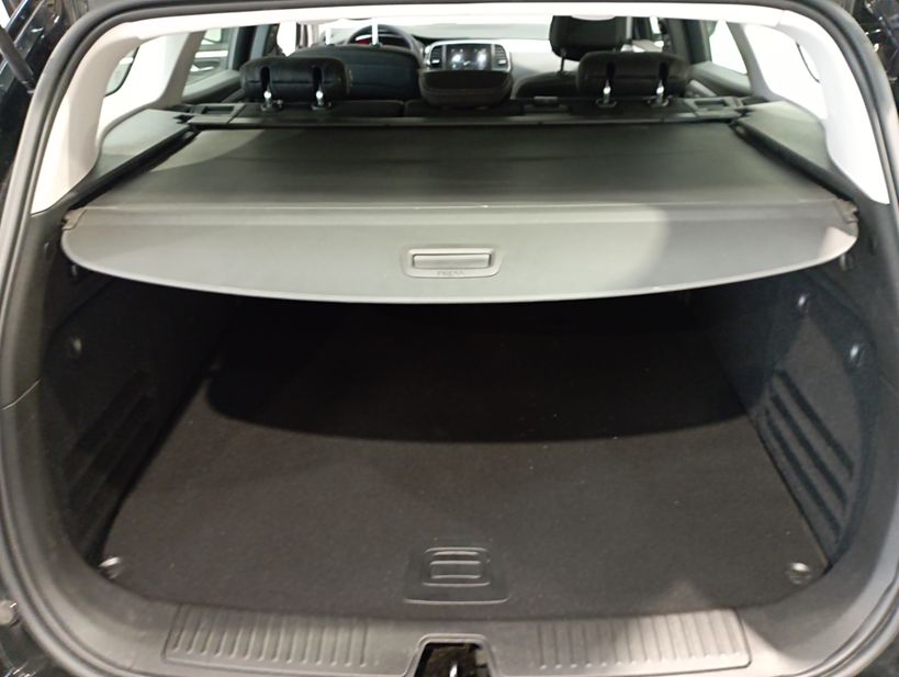 RENAULT TALISMAN ESTATE 2020 - Photo n°35