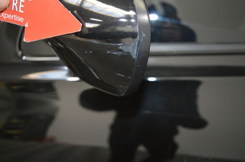 NISSAN QASHQAI 2010 - Photo n°31