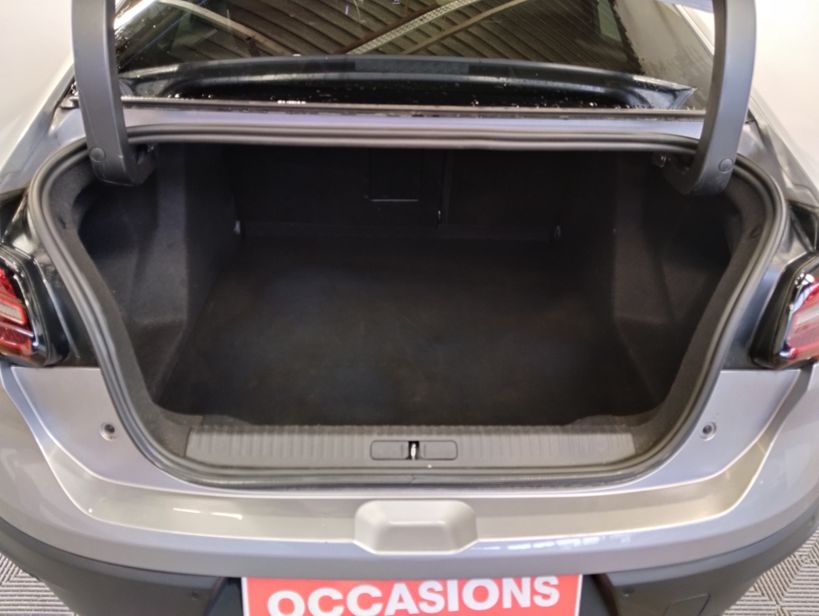 CITROEN C4 X 2023 - Photo n°7