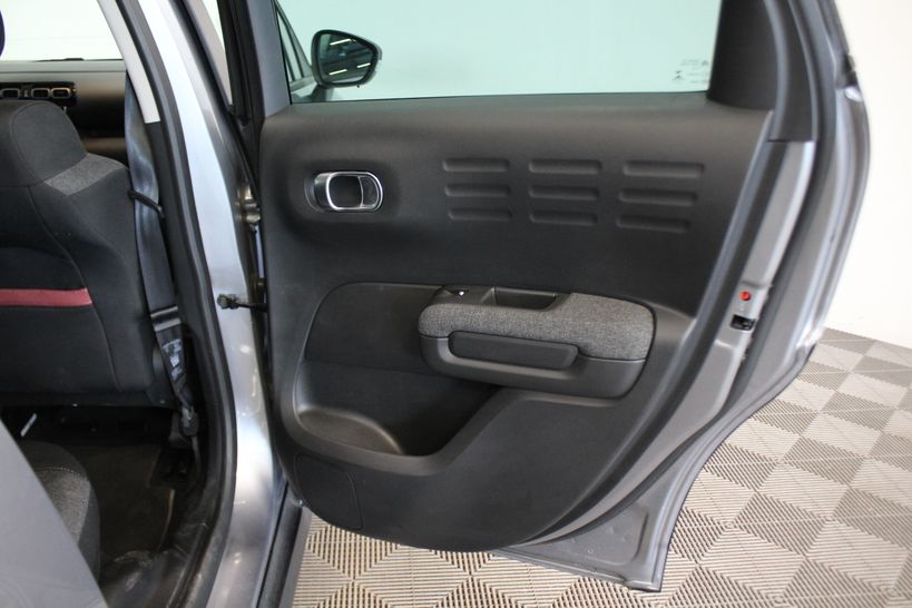 CITROEN C3 AIRCROSS 2022 - Photo n°37