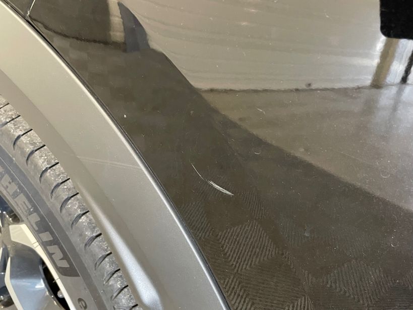 CITROEN C5 AIRCROSS 2023 - Photo n°2