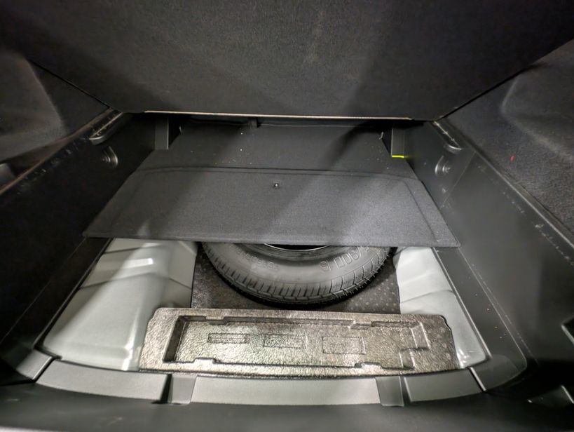 RENAULT ARKANA 2024 - Photo n°8