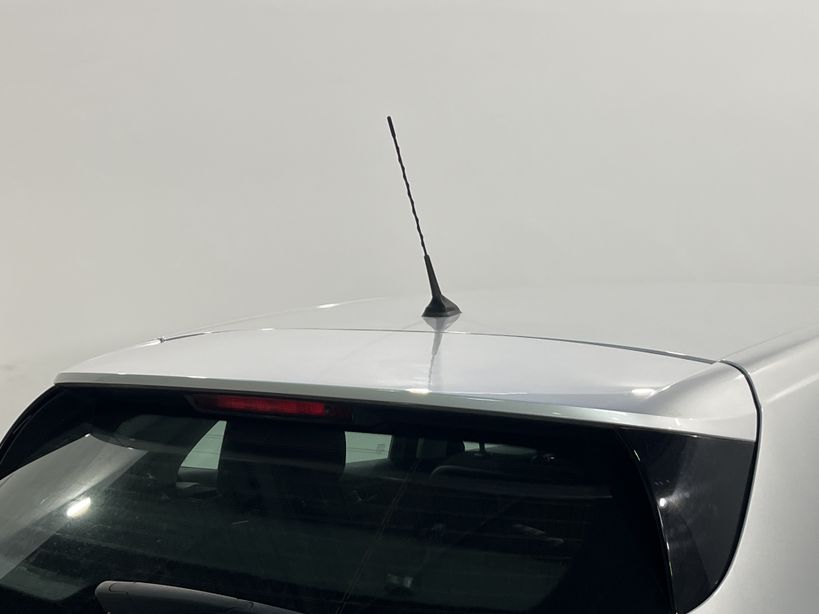 RENAULT MEGANE IV BERLINE BUSINESS 2020 - Photo n°26