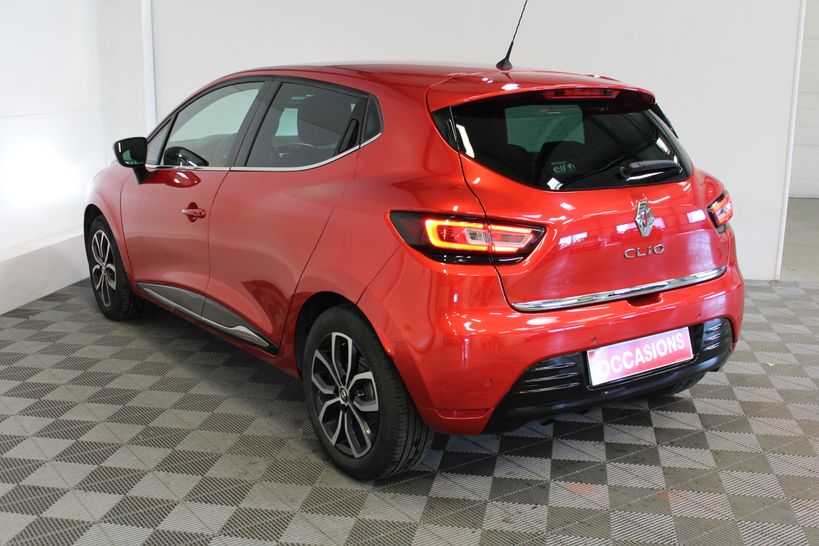 RENAULT CLIO IV 2019 - Photo n°5