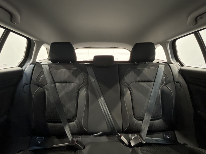 RENAULT MEGANE IV ESTATE BUSINESS 2019 - Photo n°42