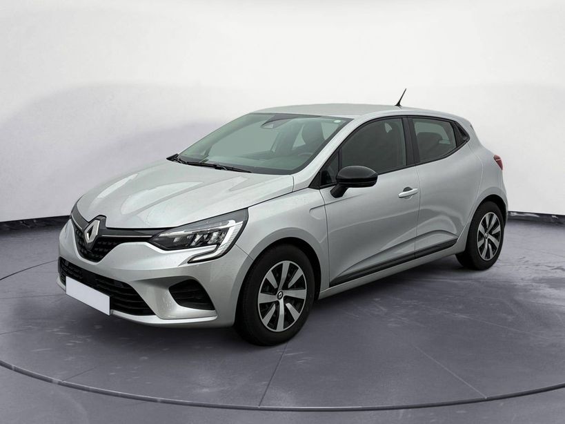 RENAULT CLIO V 2023 - Photo n°1