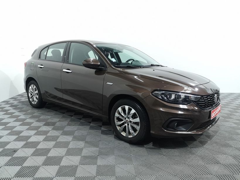 FIAT TIPO 5 PORTES 2018 - Photo n°2