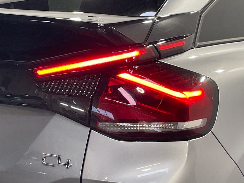 CITROEN C4 2024 - Photo n°8