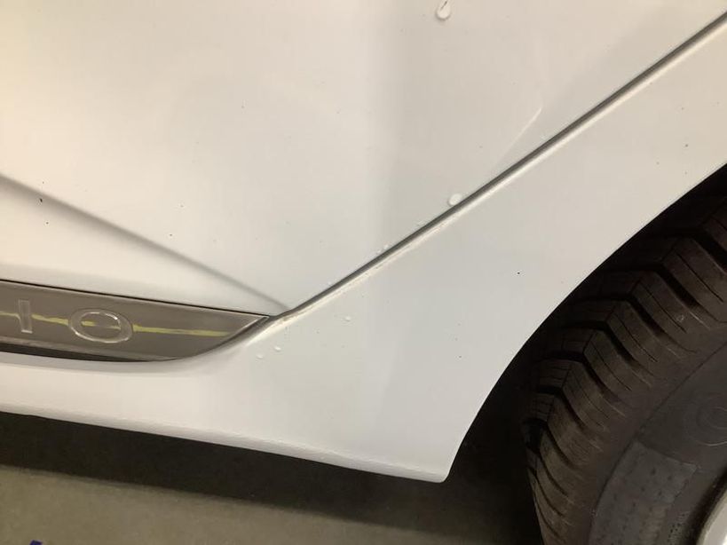 RENAULT CLIO V 2021 - Photo n°8