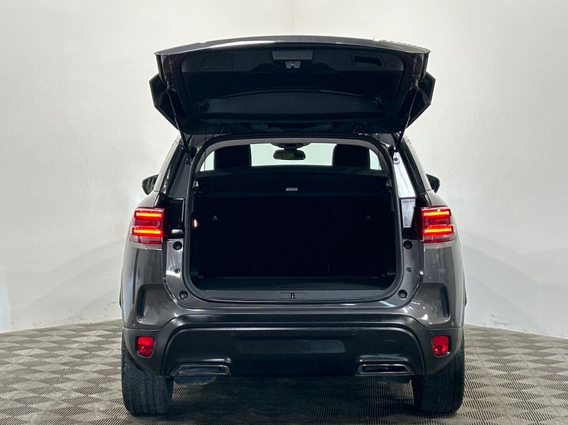 CITROEN C5 AIRCROSS 2023 - Photo n°36