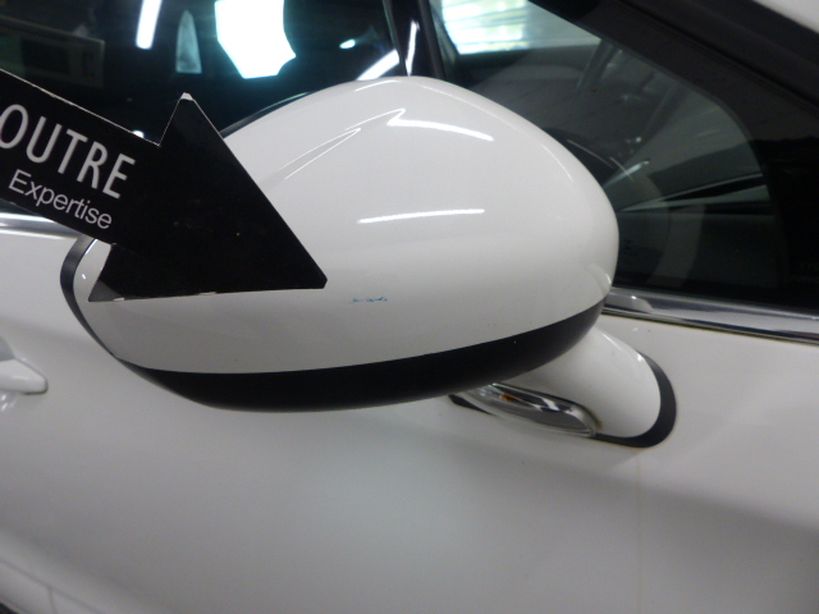 CITROEN C4 2015 - Photo n°9
