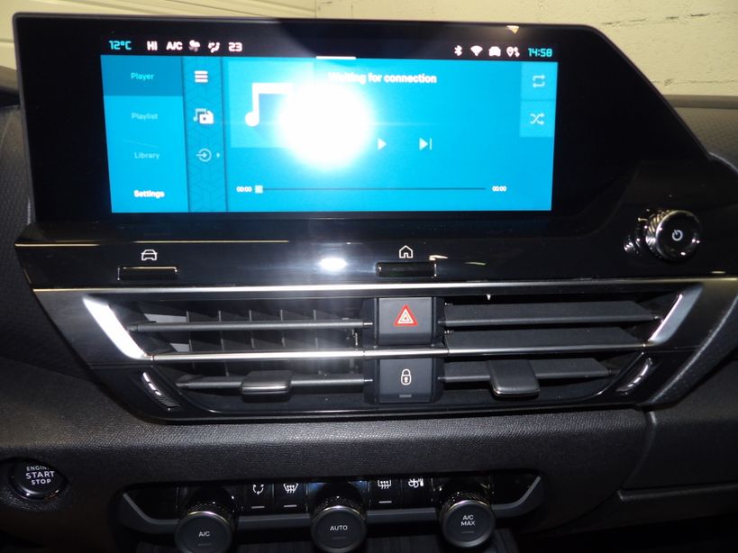 CITROEN C4 2024 - Photo n°19