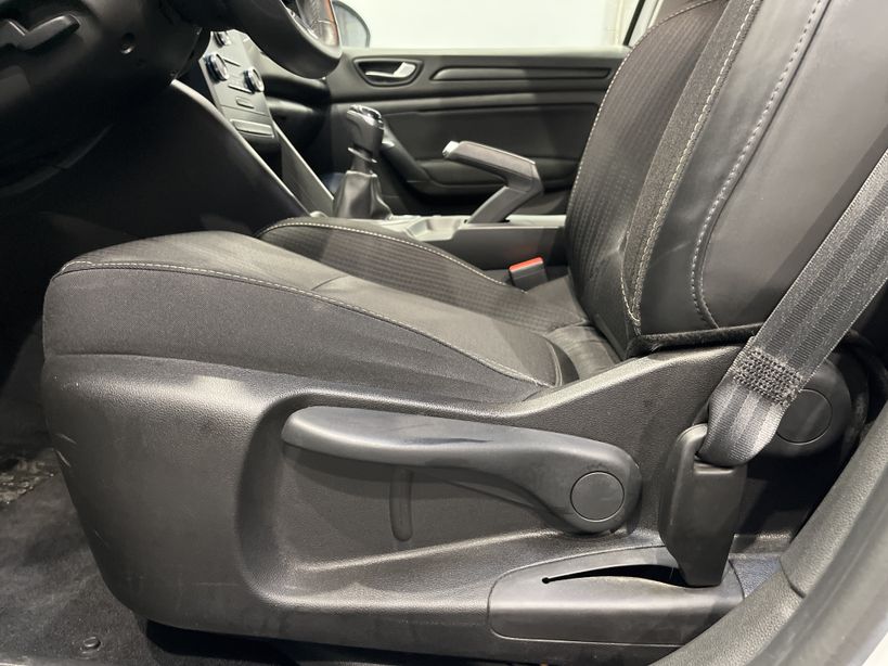 RENAULT MEGANE IV BERLINE BUSINESS 2019 - Photo n°36