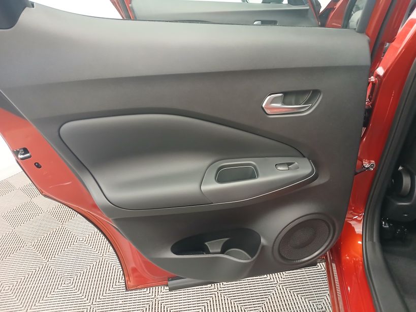 NISSAN JUKE 2025 - Photo n°21