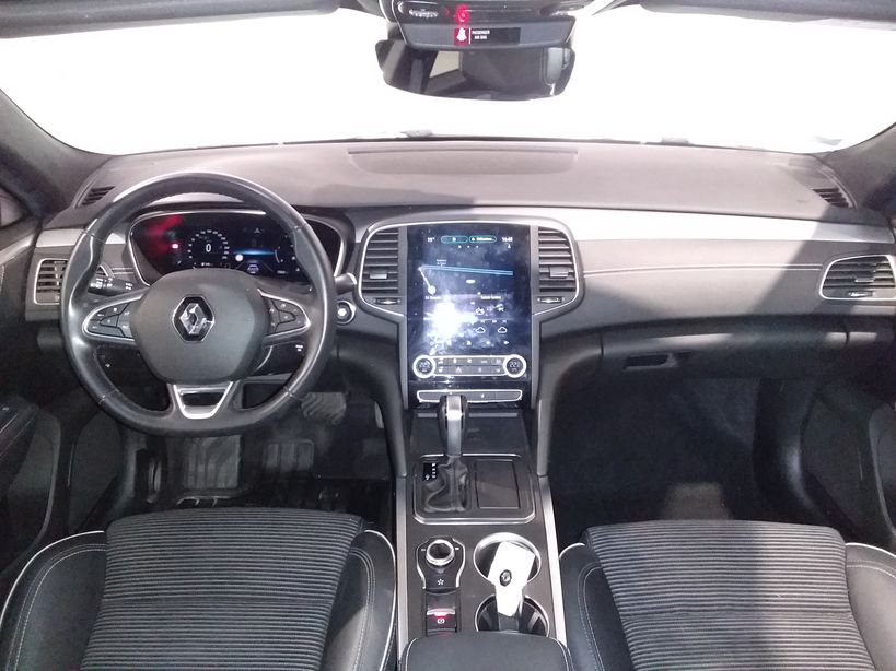 RENAULT TALISMAN 2020 - Photo n°14