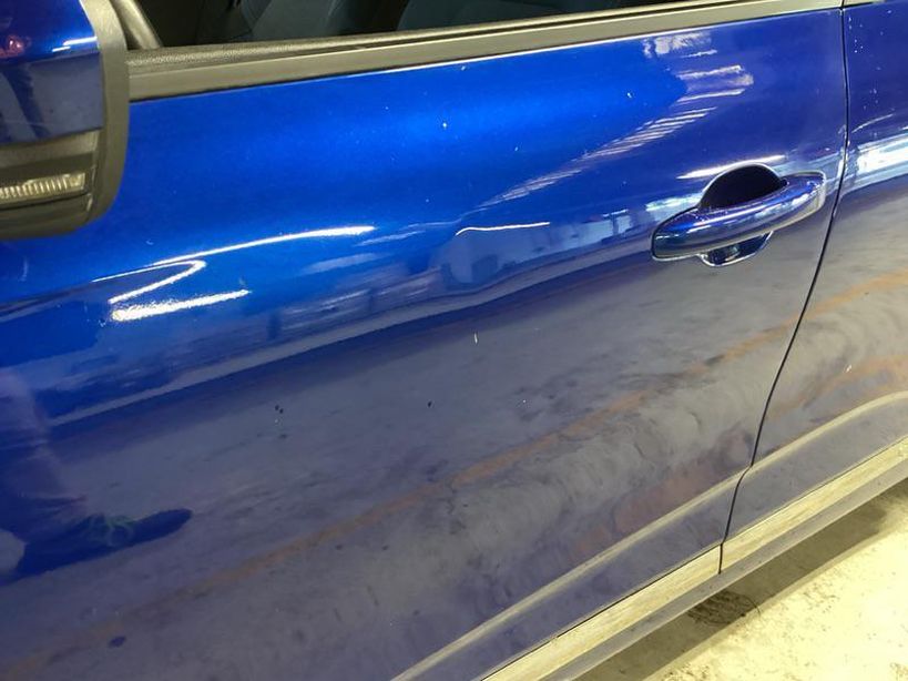 RENAULT CLIO V 2021 - Photo n°3