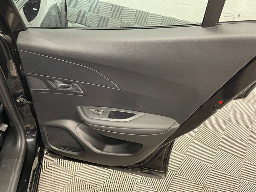 PEUGEOT 2008 2024 - Photo n°36