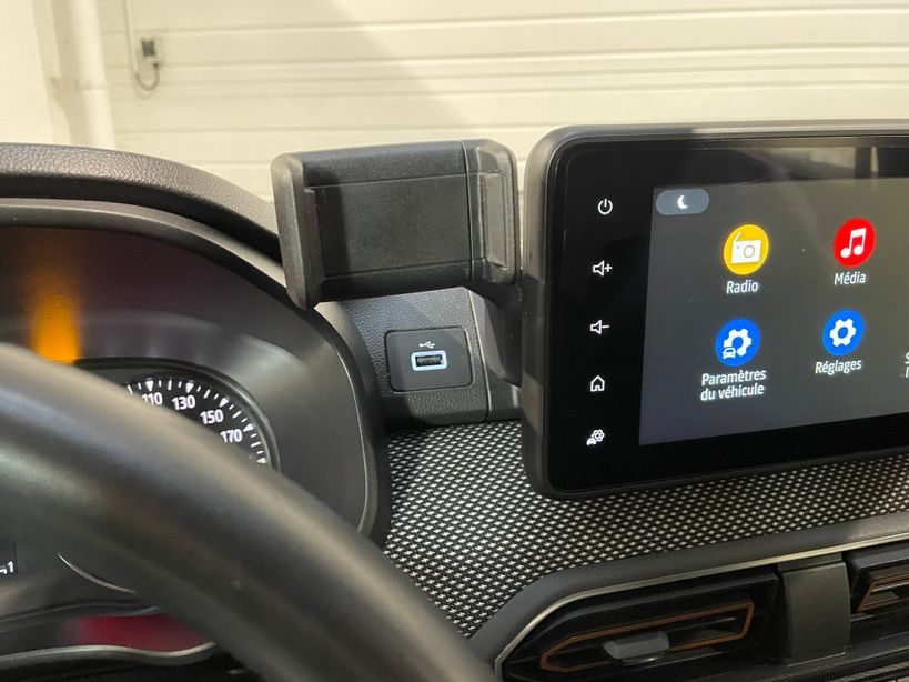 DACIA SANDERO 2022 - Photo n°30