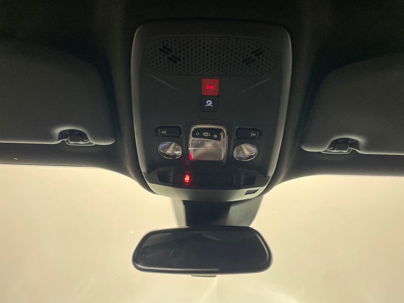 PEUGEOT 2008 2024 - Photo n°22