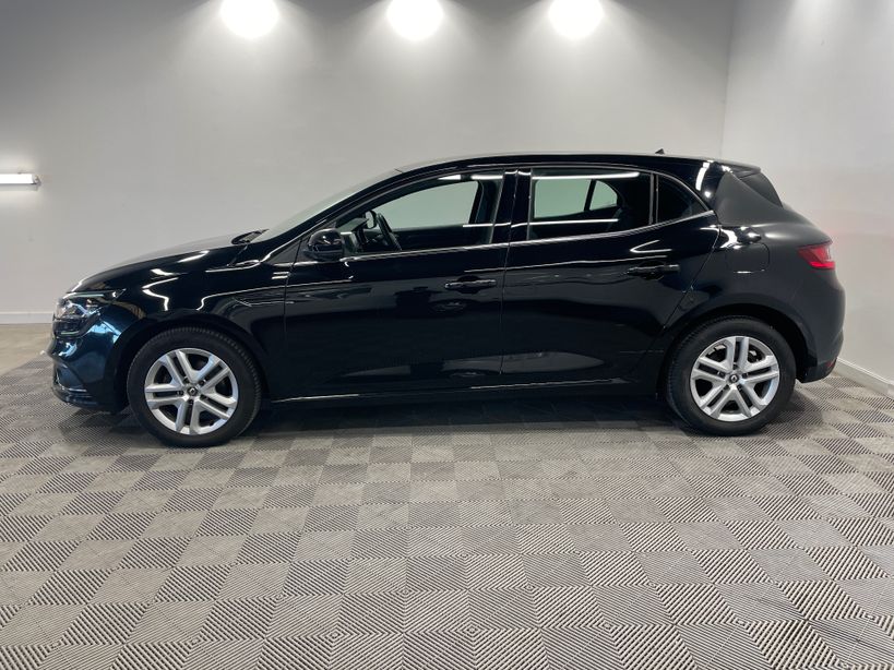 RENAULT MEGANE IV BERLINE BUSINESS 2020 - Photo n°4