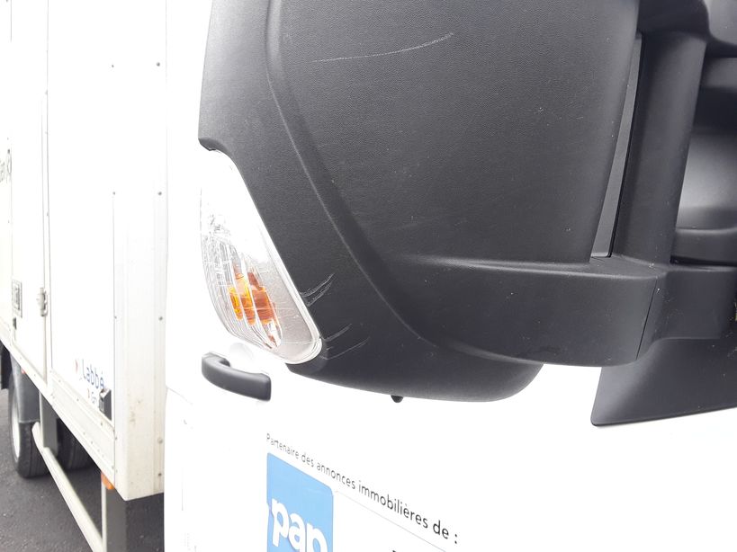RENAULT MASTER III CCB 2016 - Photo n°3