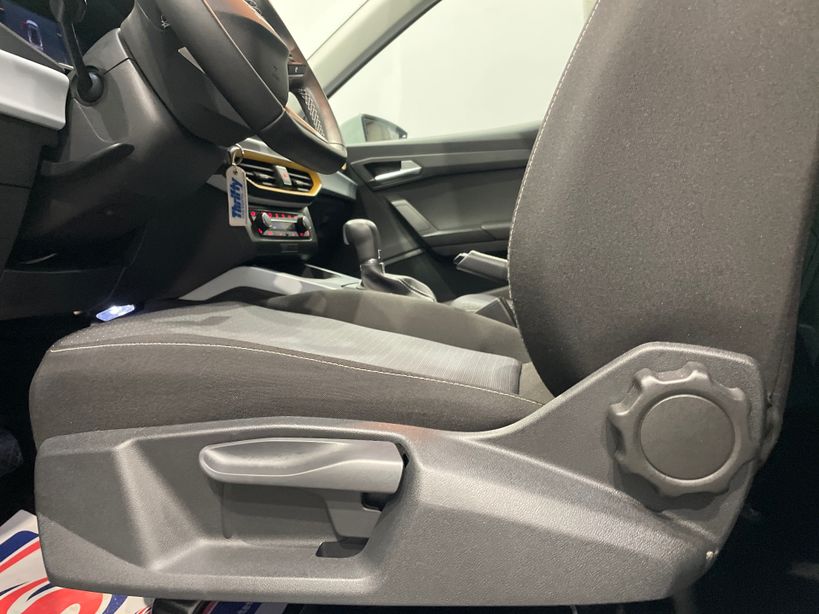 SEAT ARONA 2025 - Photo n°34