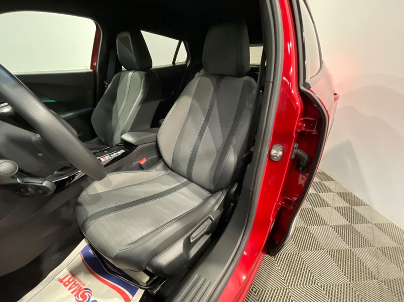 PEUGEOT 2008 2023 - Photo n°9