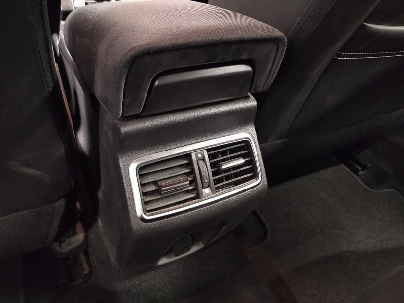RENAULT MEGANE IV BERLINE BUSINESS 2019 - Photo n°22