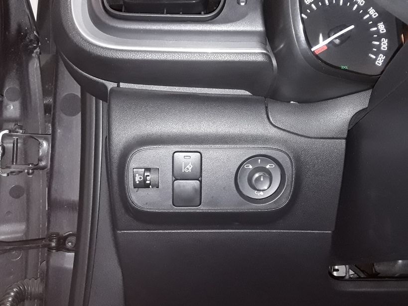 CITROEN C3 2019 - Photo n°12